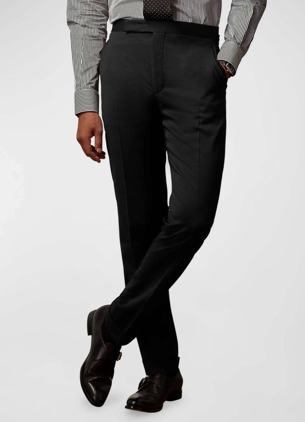 Suit Savvy Classic Suit