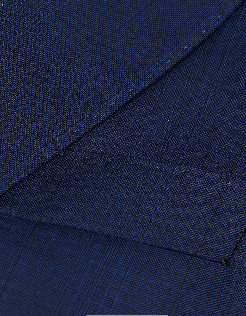 Virgin Wool Italian Suit