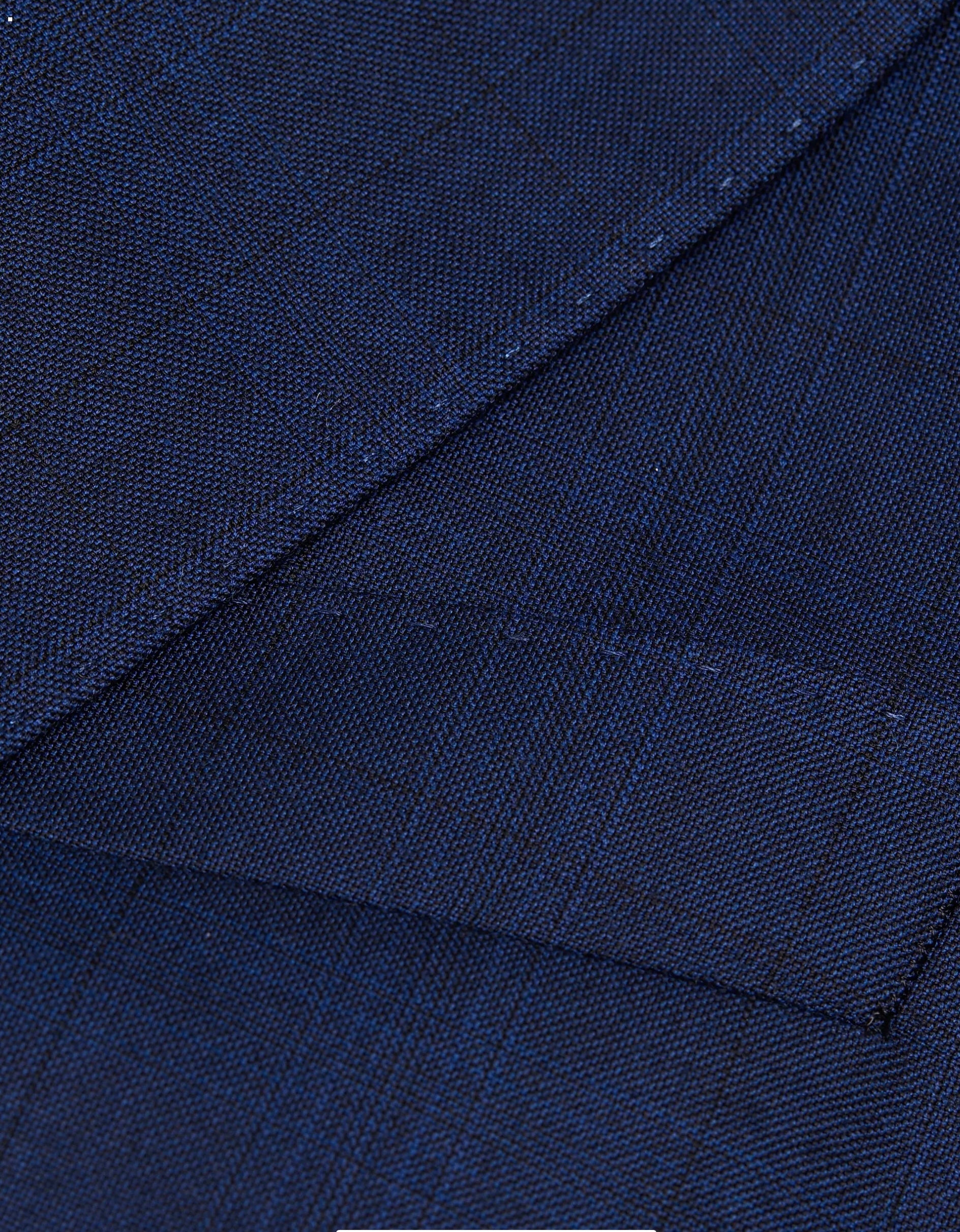 Virgin Wool Italian Suit