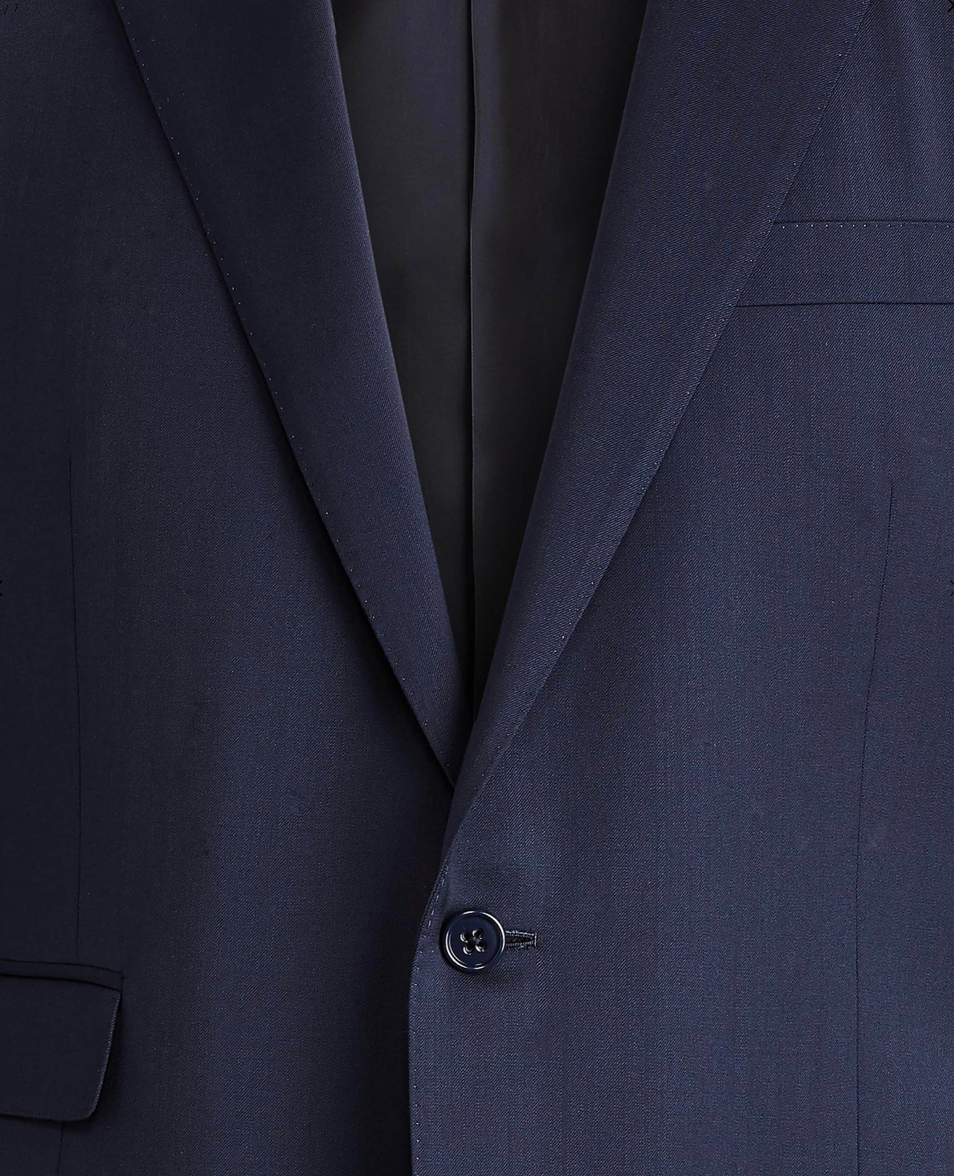 Classic Suit Savvy Blue