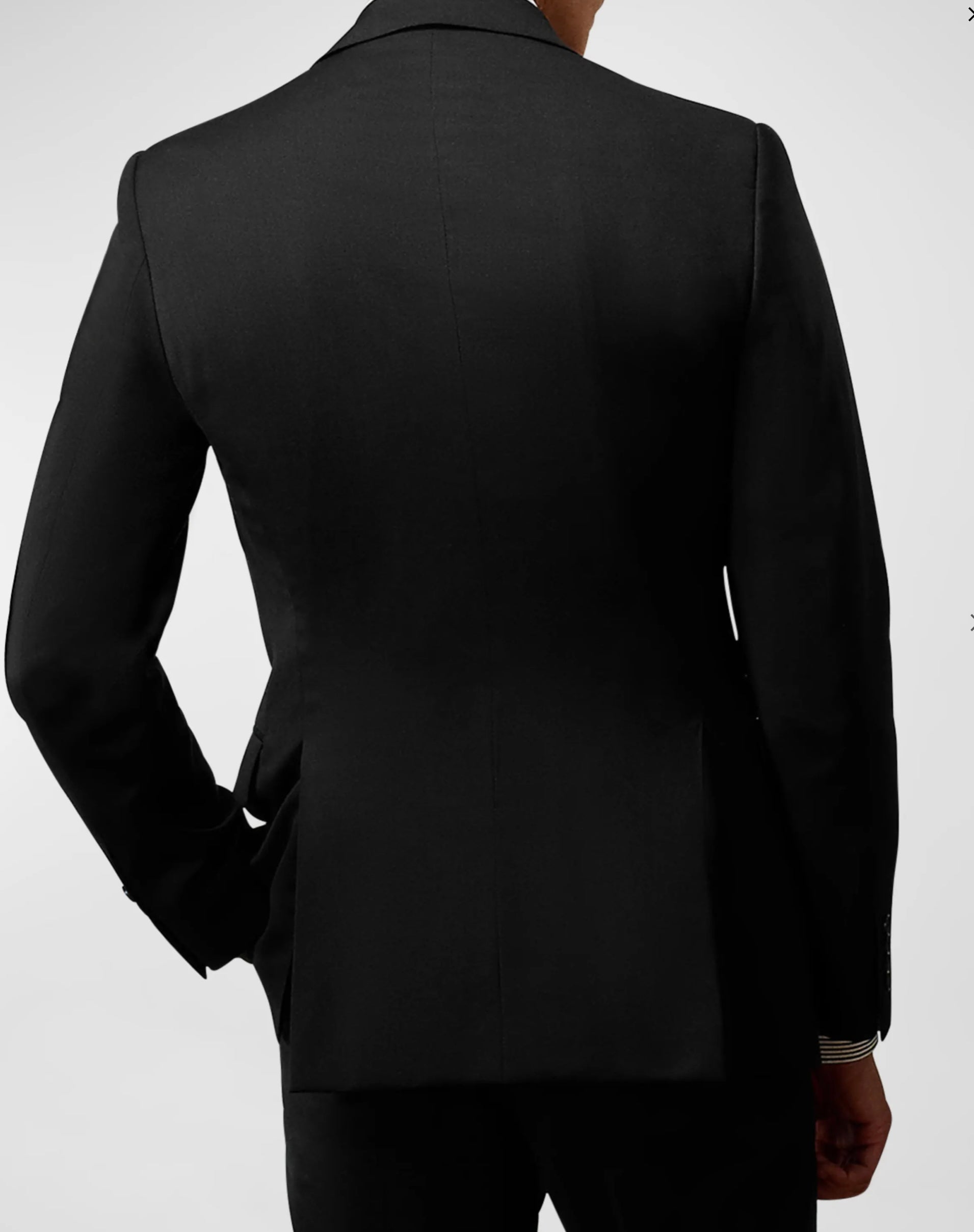 Suit Savvy Classic Suit