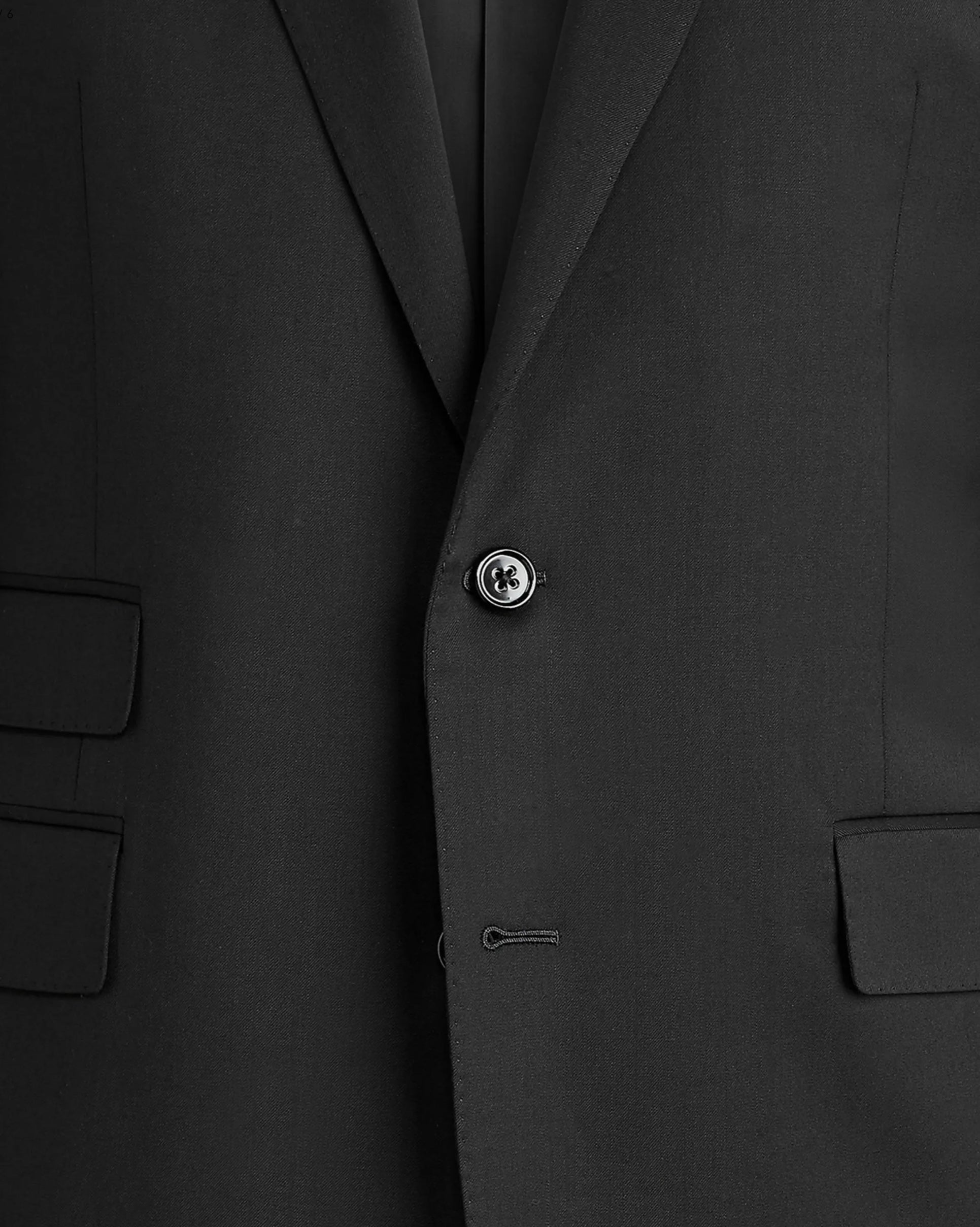 Suit Savvy Classic Suit