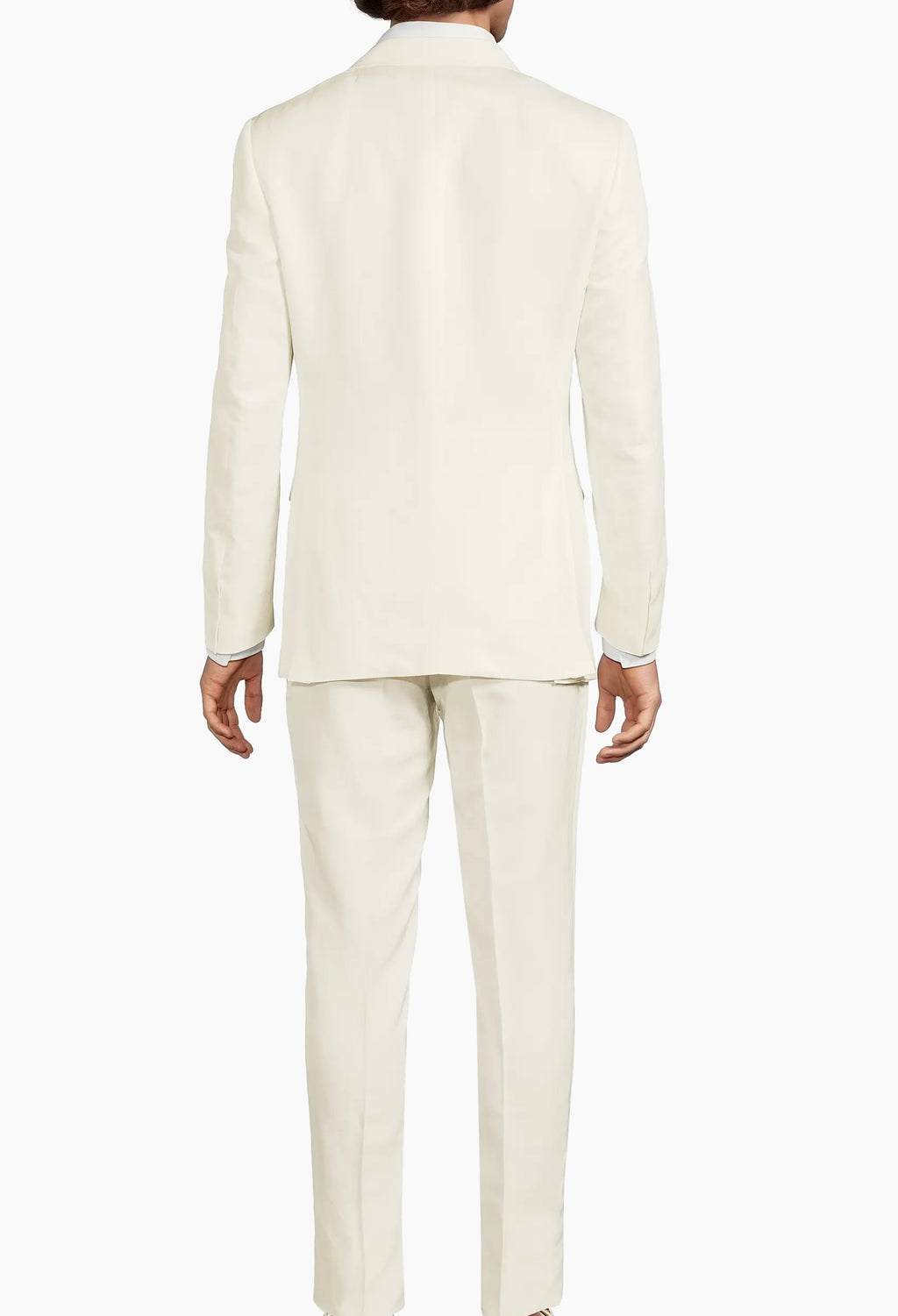Creamè Italian Suit