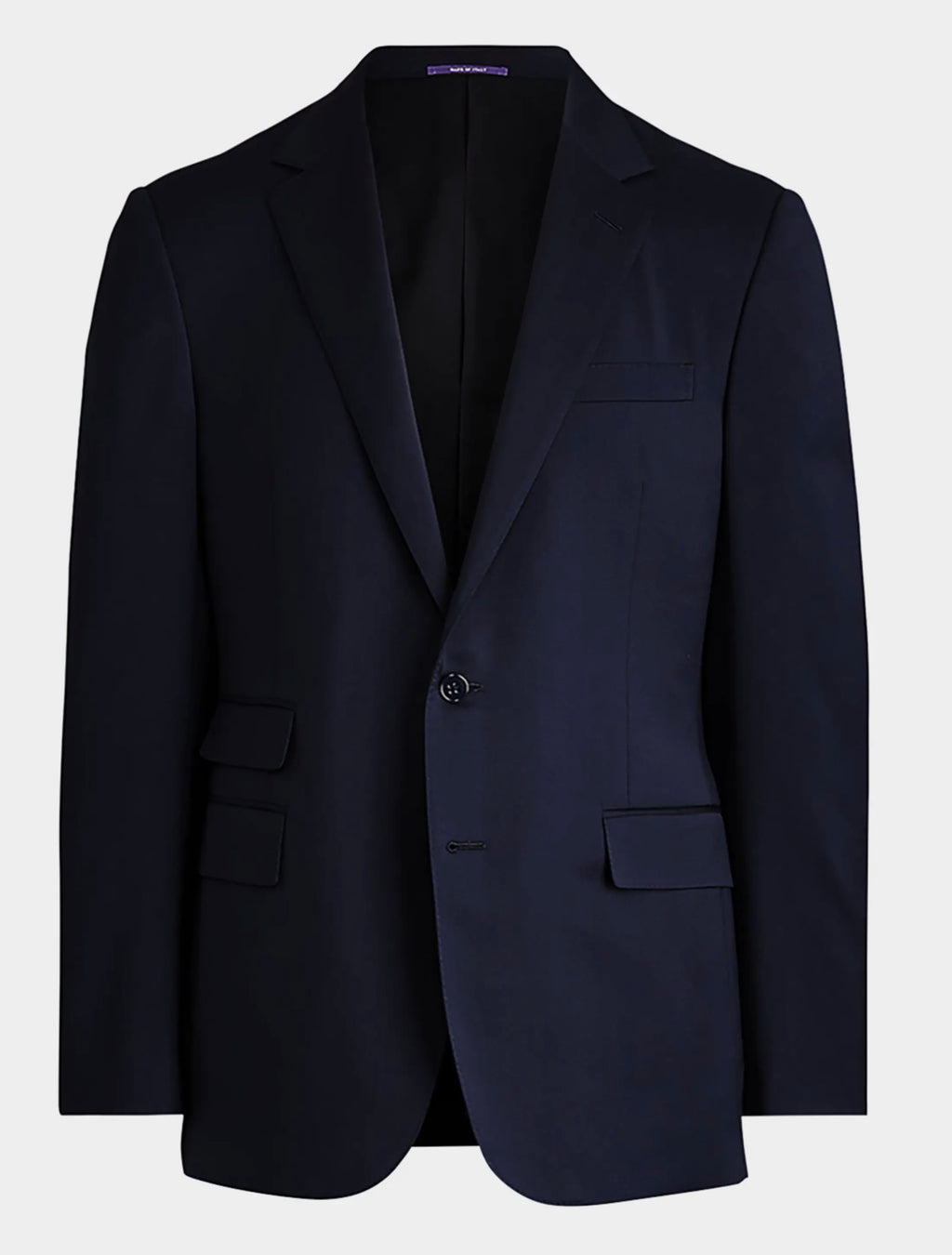 Classic Suit Savvy Blue