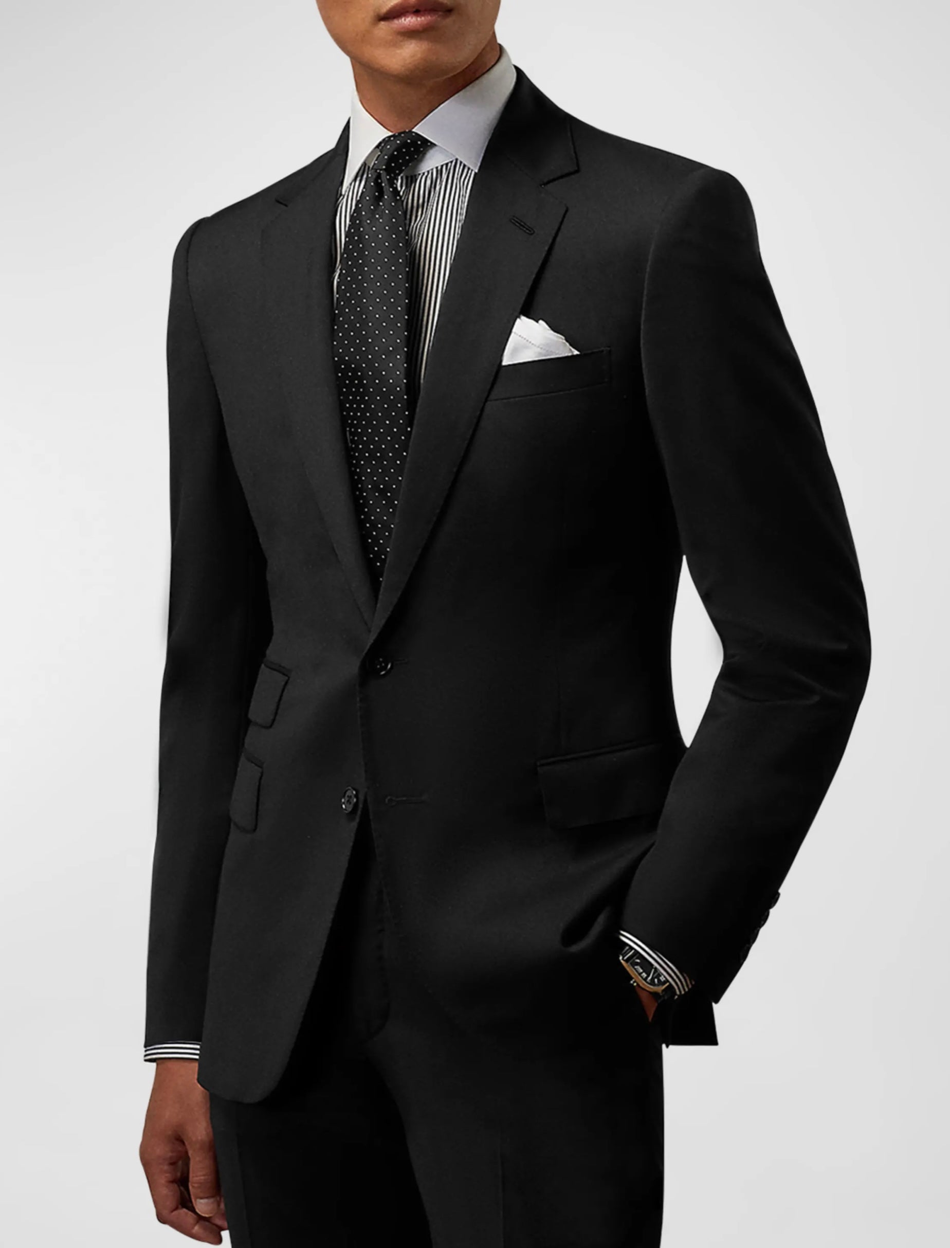 Suit Savvy Classic Suit