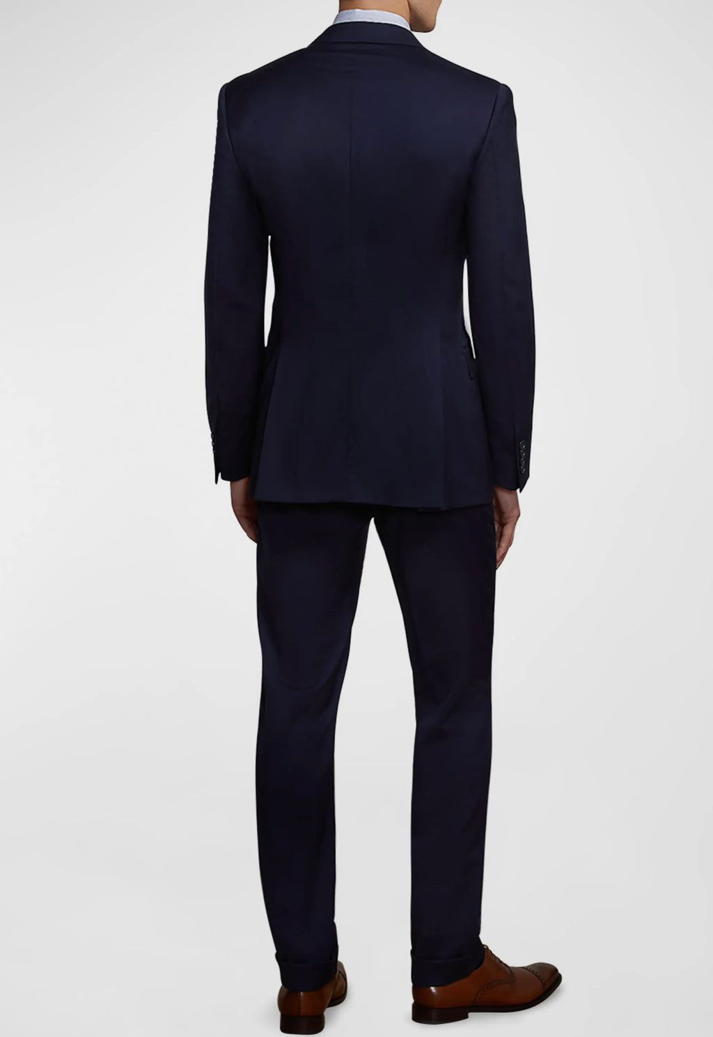 Classic Suit Savvy Blue